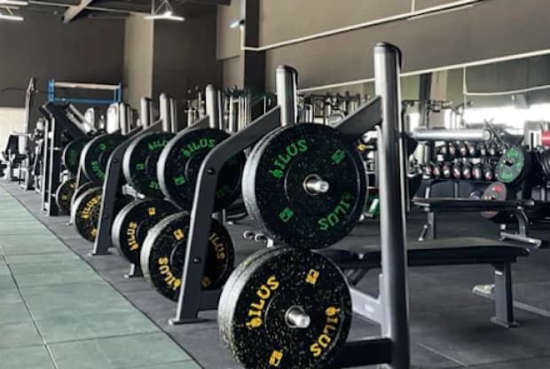 W Fitness Club Copiapó, foto 3