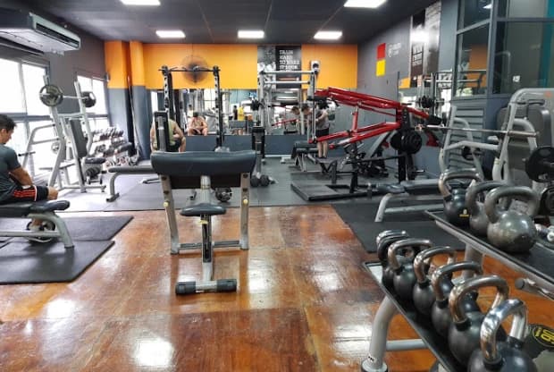 Wellclub, foto 3