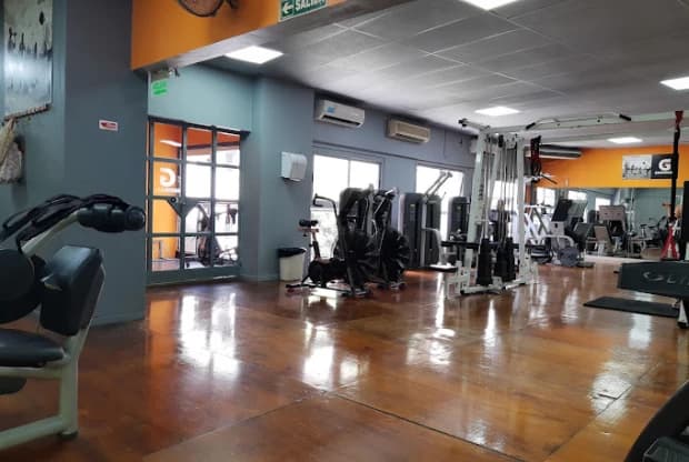 Wellclub, foto 4
