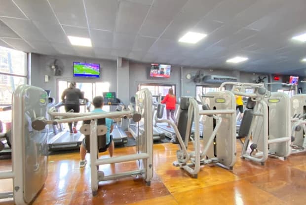Wellclub, foto 5