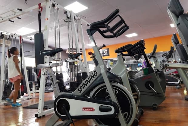 Wellclub, foto 6