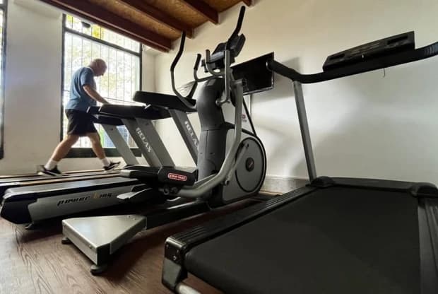 Wellness Gym, foto 2