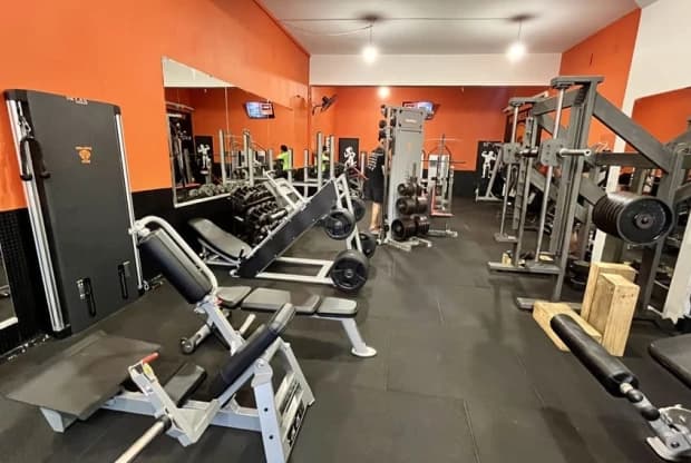 Wellness Gym, foto 3