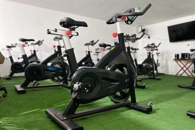 Wellness Gym, foto 4
