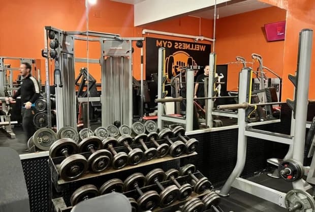 Wellness Gym, foto 5