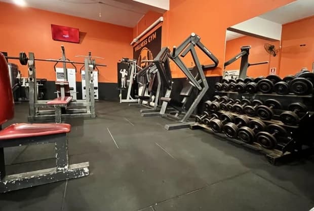 Wellness Gym, foto 6