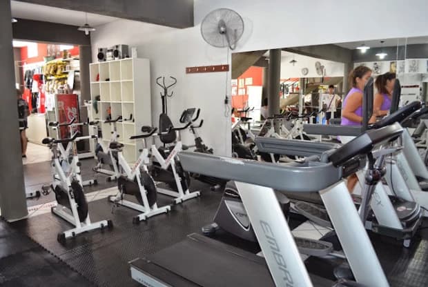 Willie Pep Gimnasio, foto 2