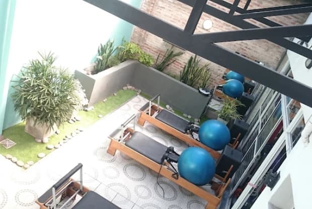 Willie Pep Gimnasio, foto 5