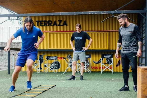 Win Fitness, foto 2