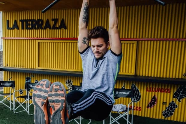 Win Fitness, foto 3