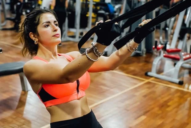 Win Fitness, foto 4