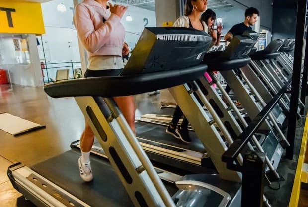 Win Fitness, foto 6