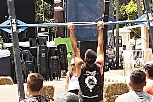 Wolfcroos, foto 5