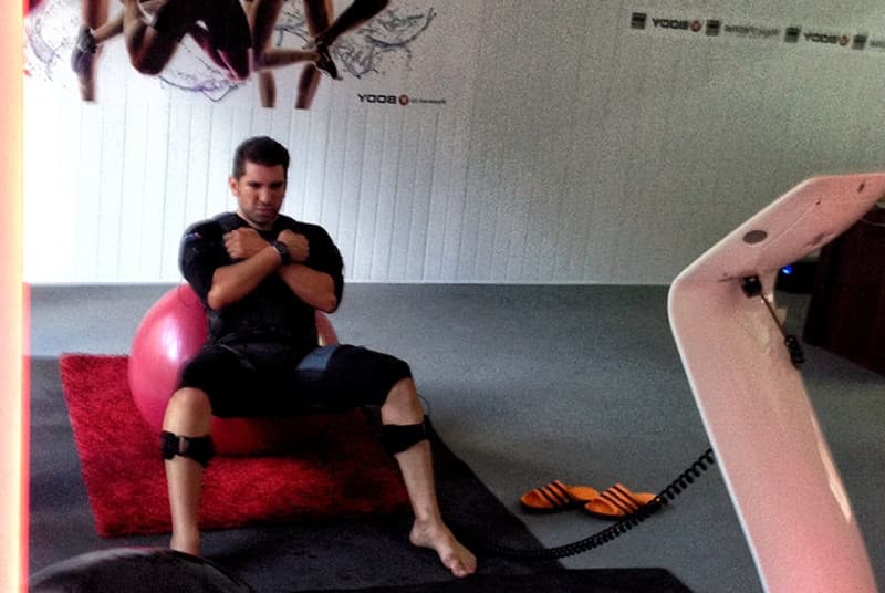 Xbody Paraguay, foto 6