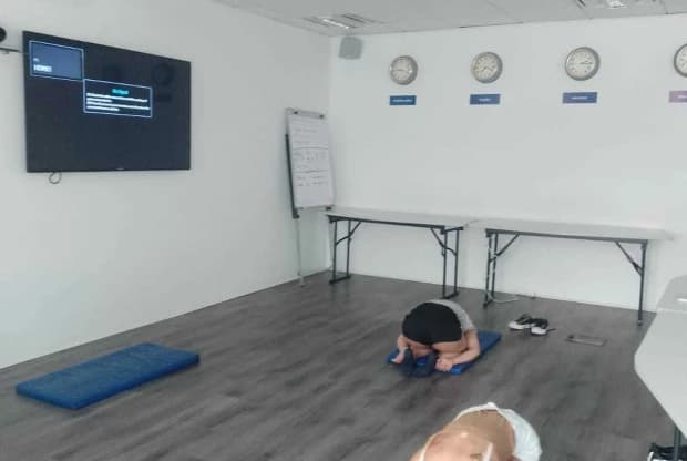 Yoga Centenario, foto 2