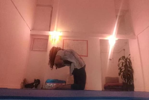 Yoga Centenario, foto 4