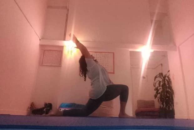 Yoga Centenario, foto 6