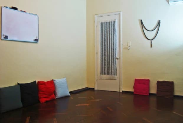 Yoga Esencial, foto 2
