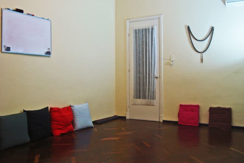 Yoga Esencial, foto 4