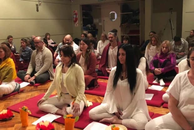 Yoga OM Sede Central, foto 3