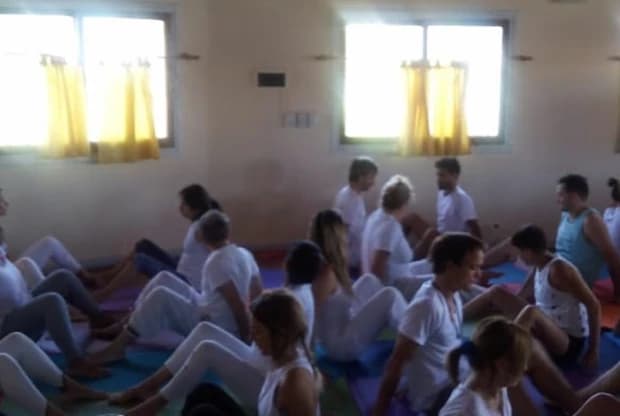 Yoga OM Sede Central, foto 5