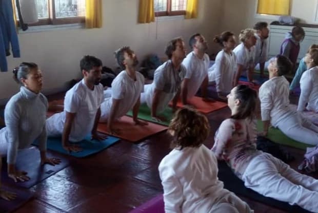 Yoga OM Sede Central, foto 6
