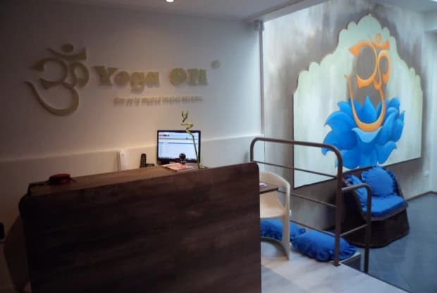 Yoga OM Sede Güemes, foto 2