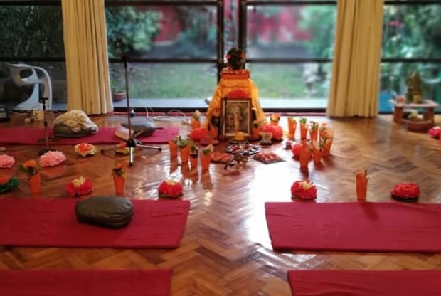 Yoga OM Sede Güemes, foto 3