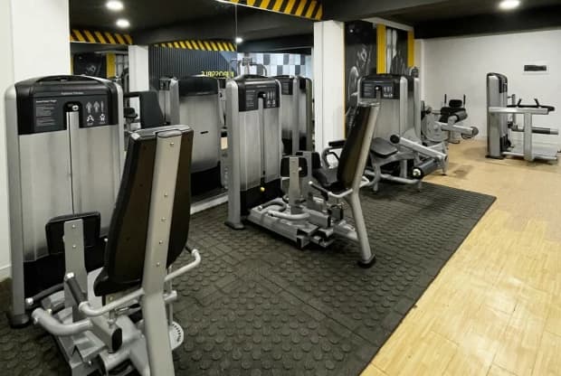 YooFit, foto 2