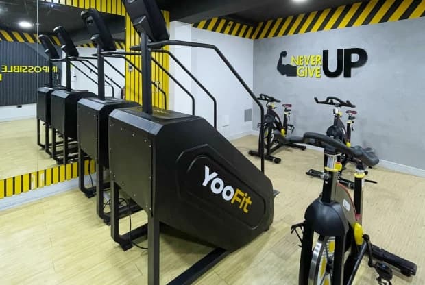 YooFit, foto 3
