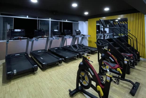 YooFit, foto 4