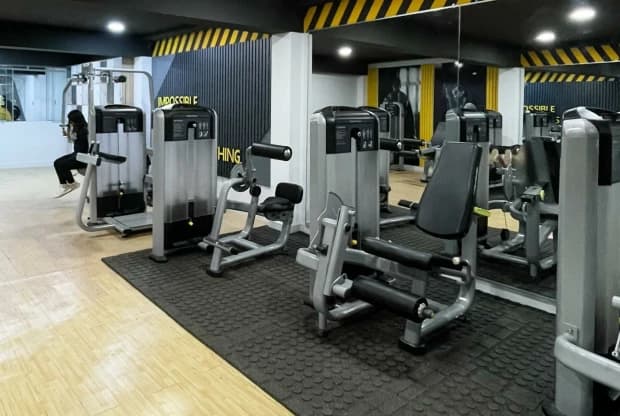 YooFit, foto 5