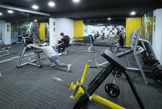 YooFit, foto 6