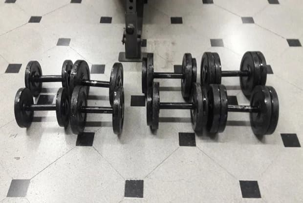 Zion Gym, foto 2