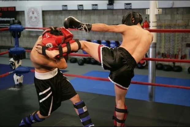 Zion Gym, foto 3