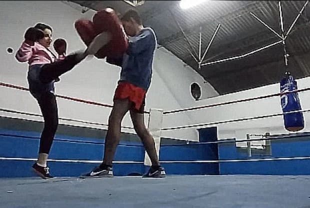 Zion Gym, foto 5