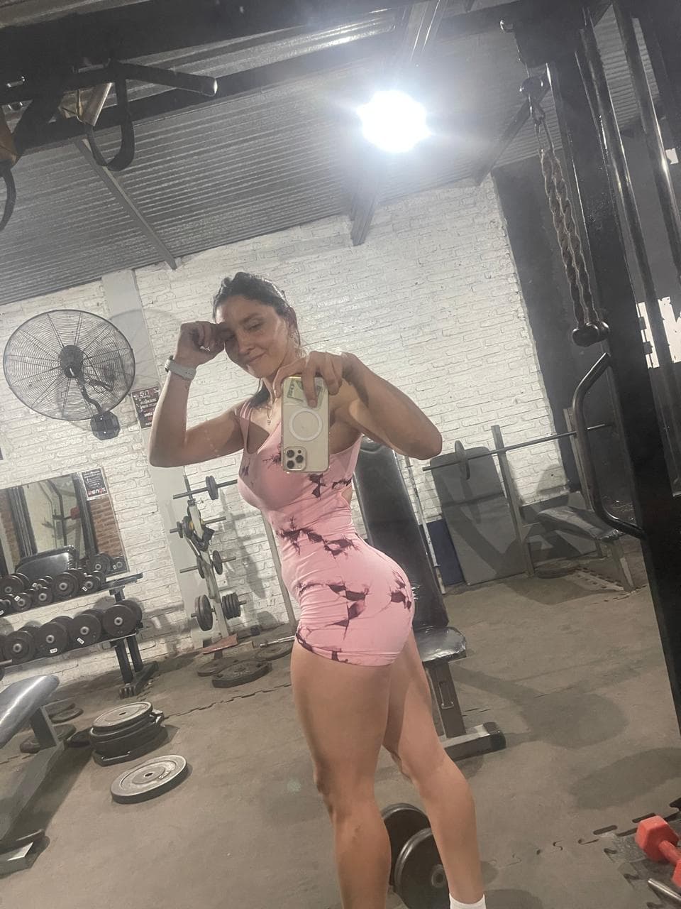Publicación de Melisa Gonzalez